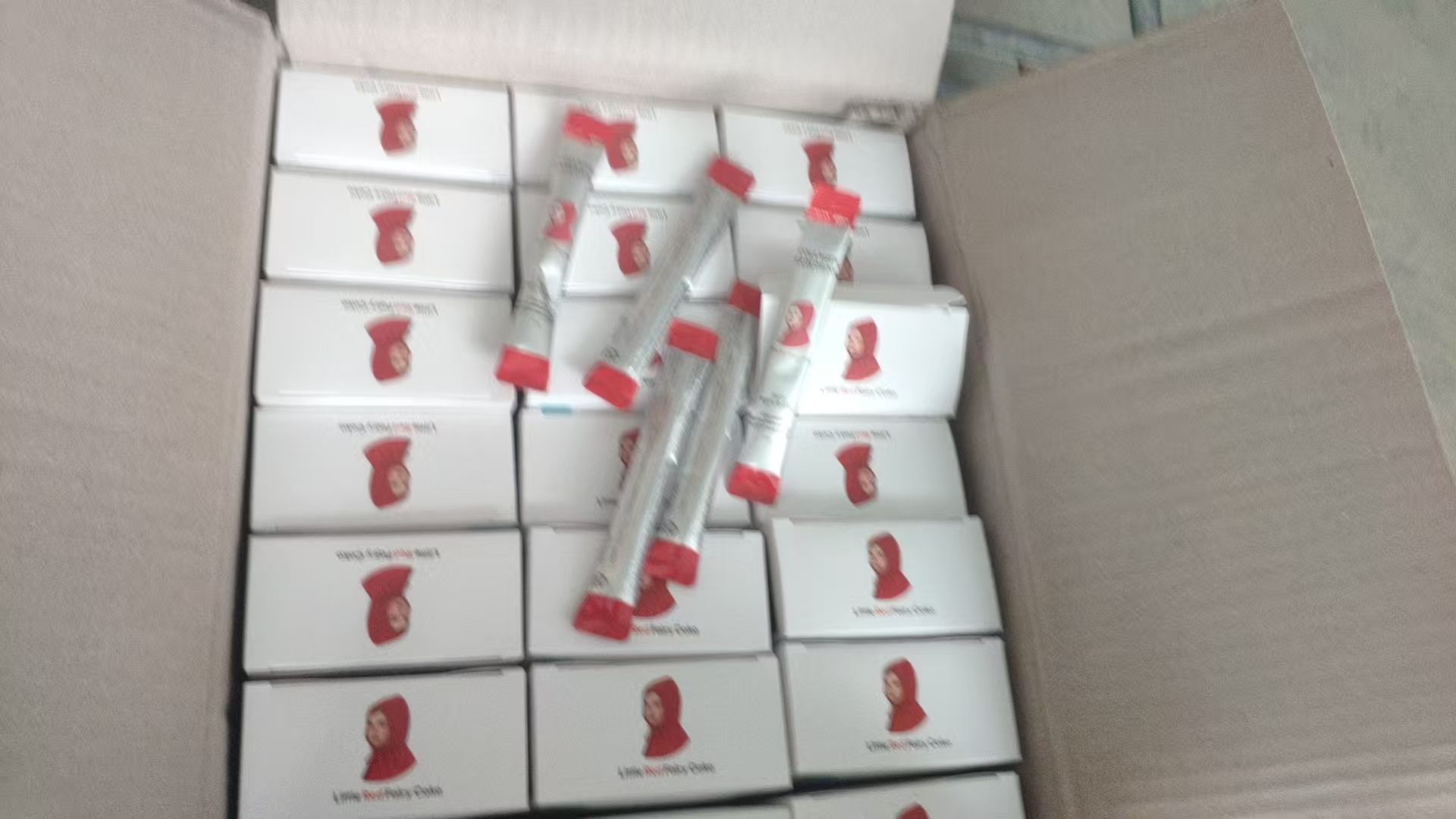 广州蛋白饮料销毁