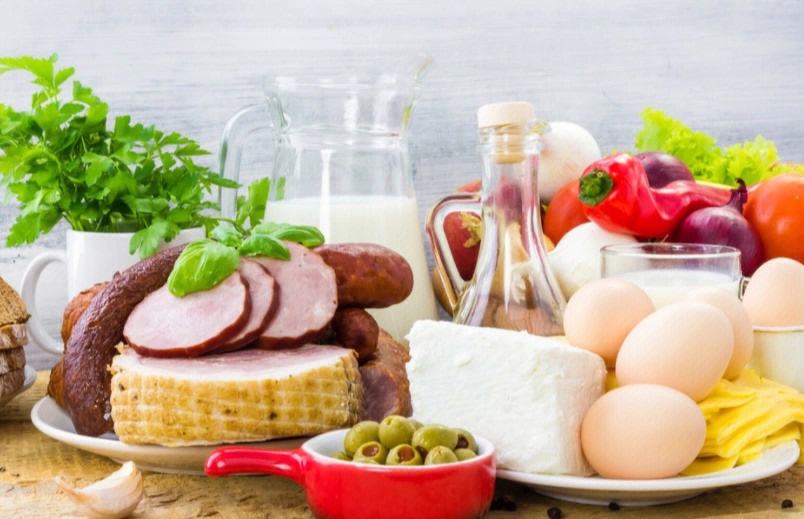 科普 | 健康生活食品安全，关乎你我他