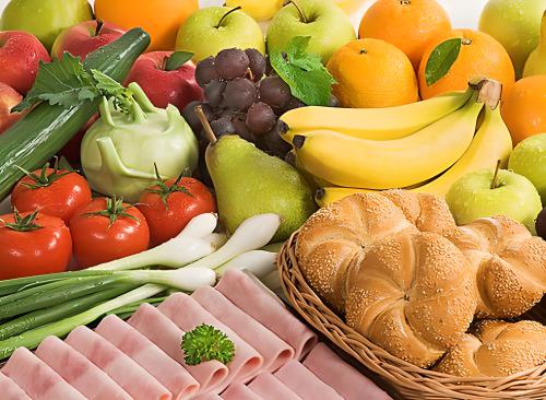 民以食为天、食以安为先，食品安全无小事