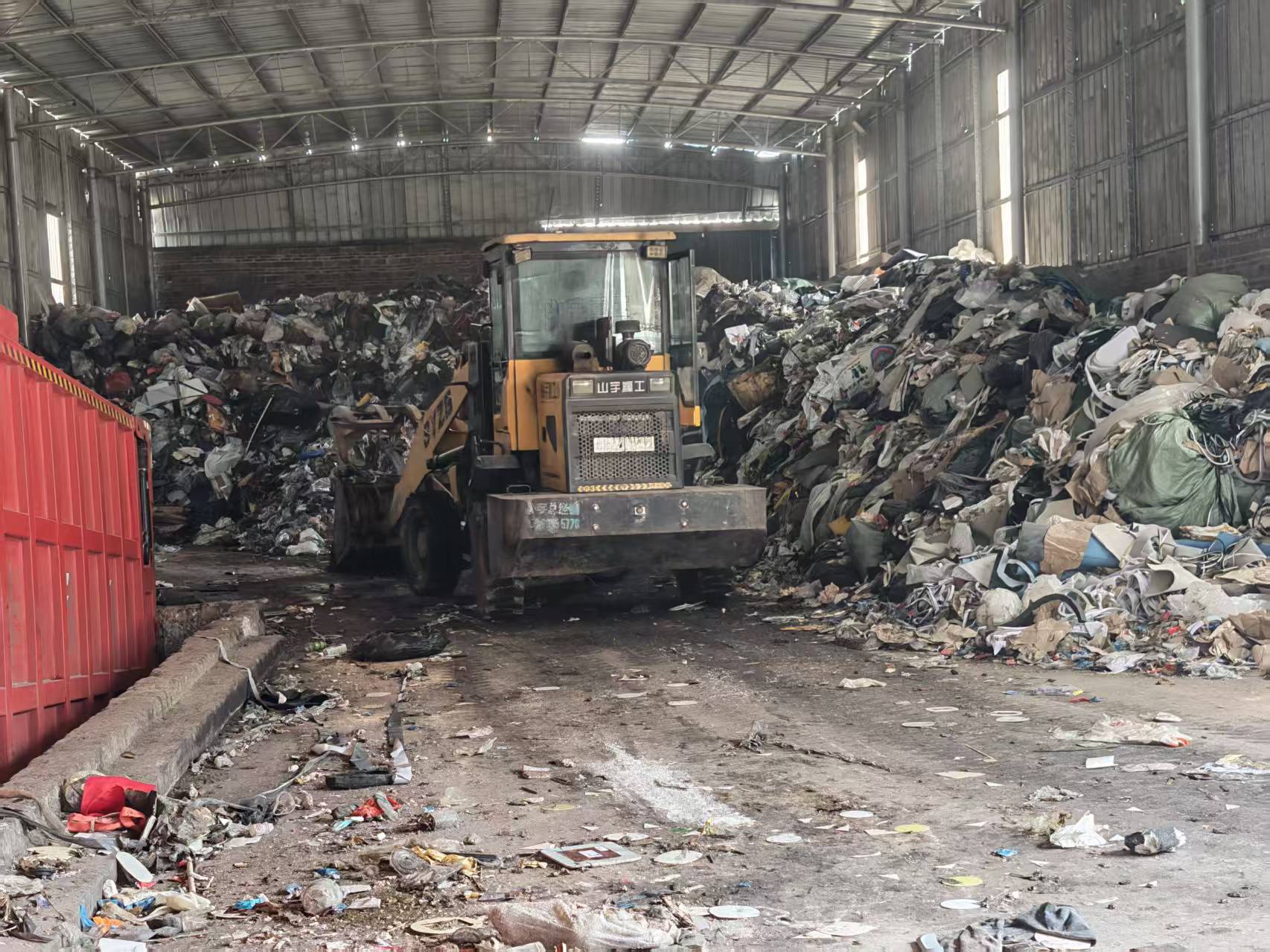 广州食品销毁公司