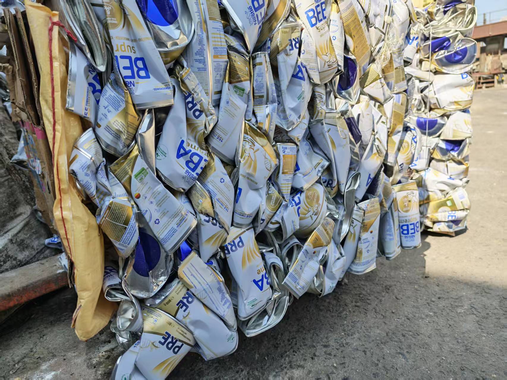 近期全球奶粉召回事件概述：召回部分被蜡样芽胞杆菌污染‌奶粉​​