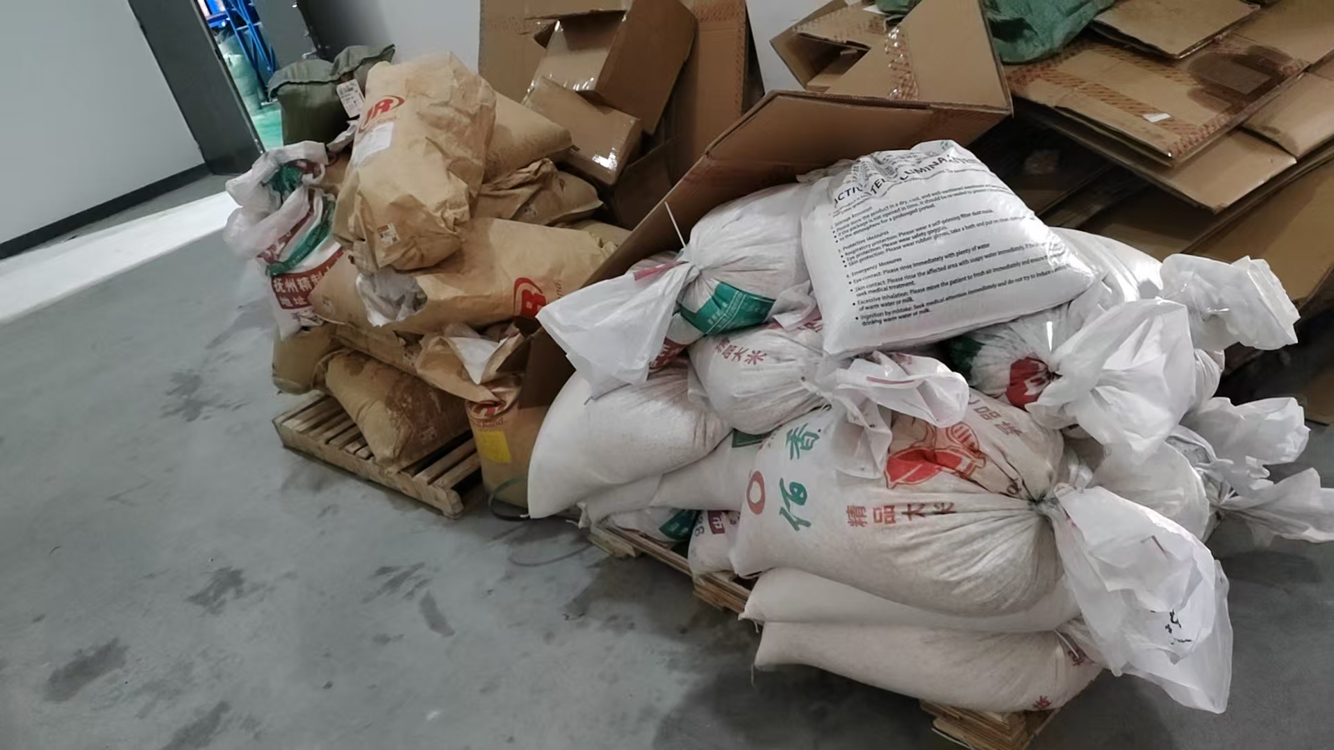 广州南沙一般工业废料处理，垃圾清运