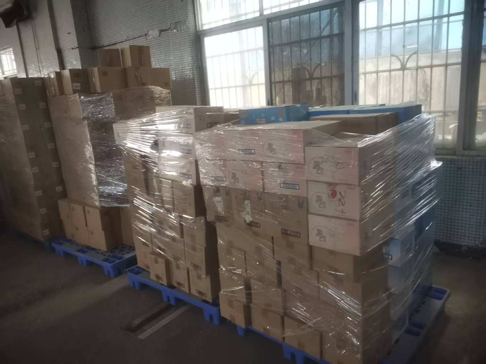 ​广东肇庆卫生巾销毁，护理垫纱布销毁